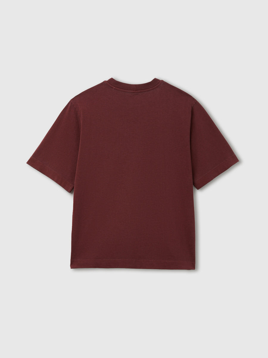 Benetton ženska majica k/r 