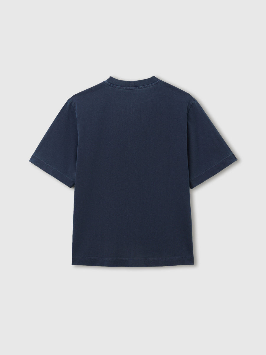 Benetton ženska majica k/r 
