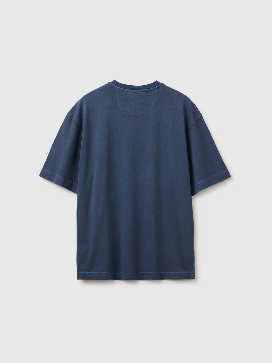 Benetton muška majica k/r 