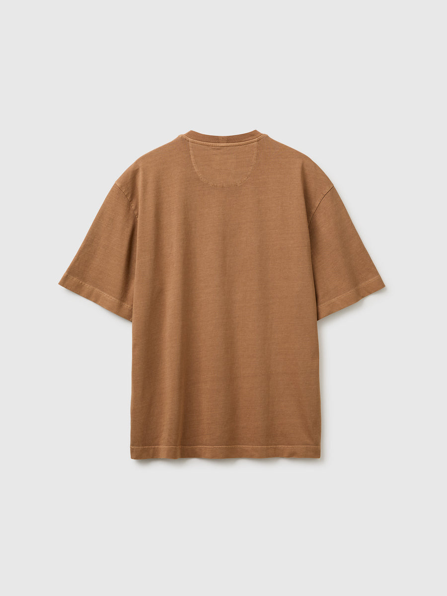 Benetton muška majica k/r 
