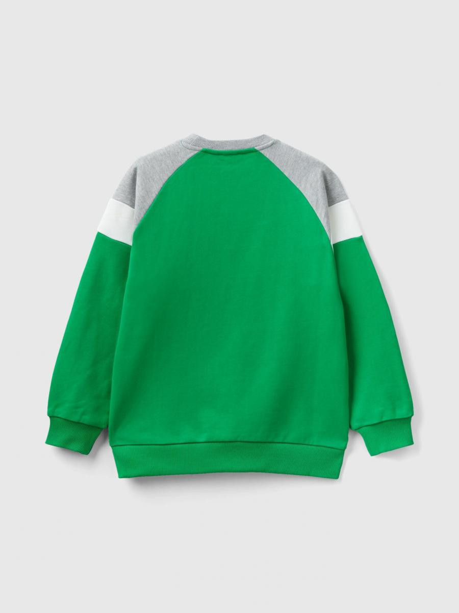 Benetton dečija dukserica 