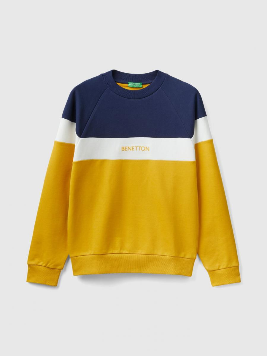 Benetton muška dukserica 