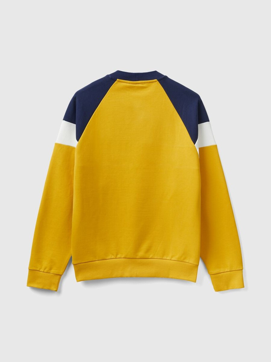 Benetton muška dukserica 