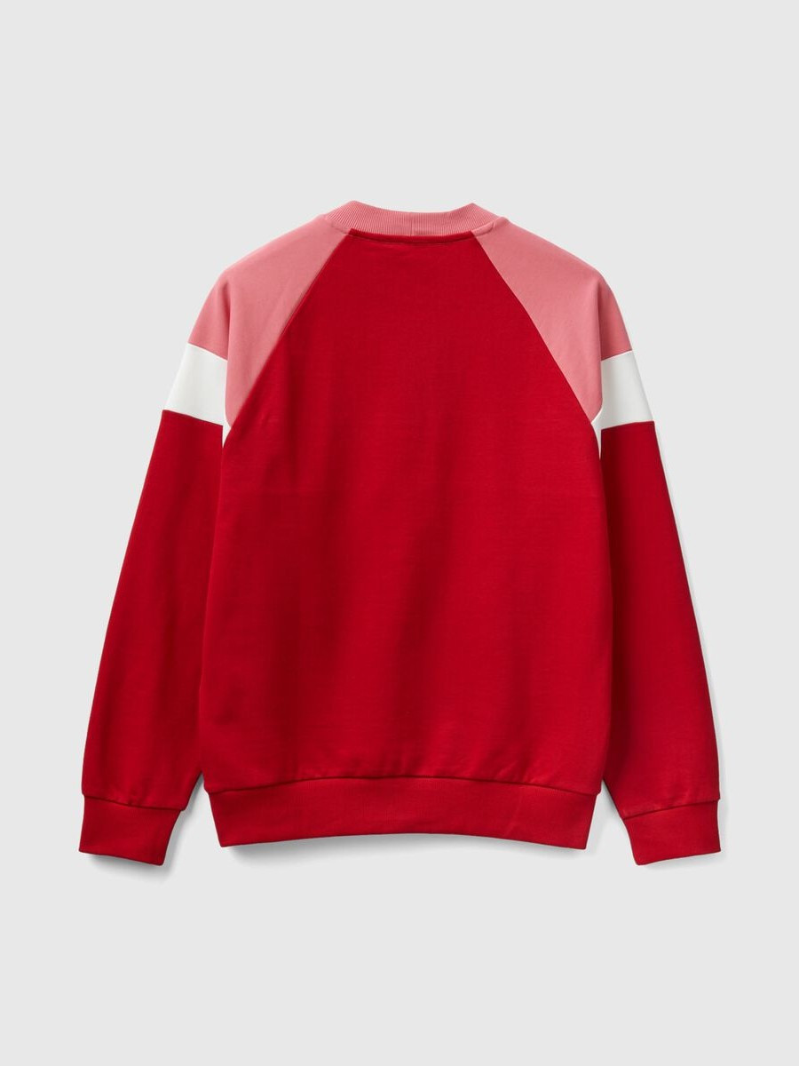 Benetton muška dukserica 