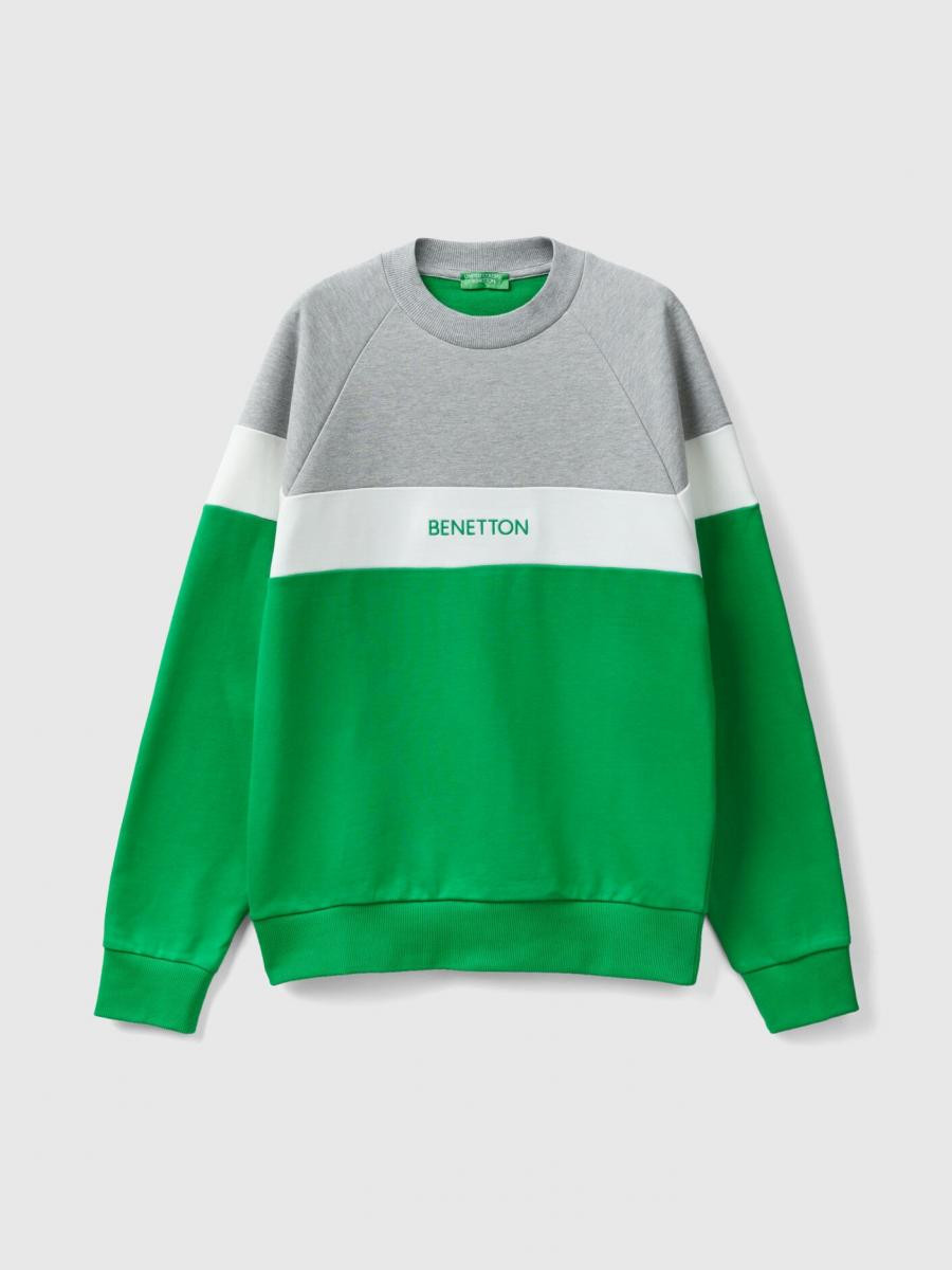 Benetton muška dukserica 