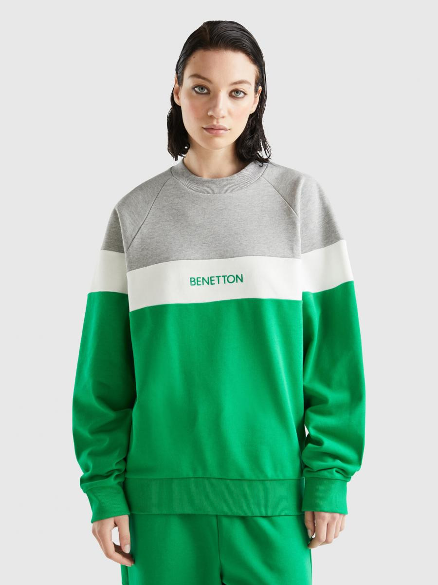 Benetton muška dukserica 