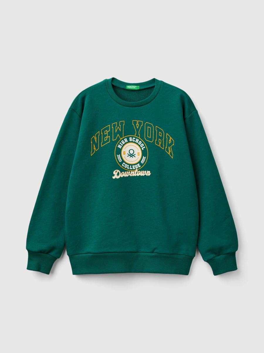 Benetton dečija dukserica 