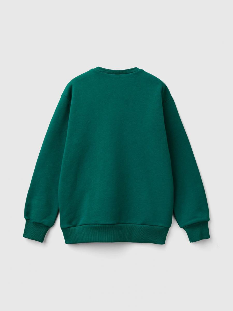 Benetton dečija dukserica 