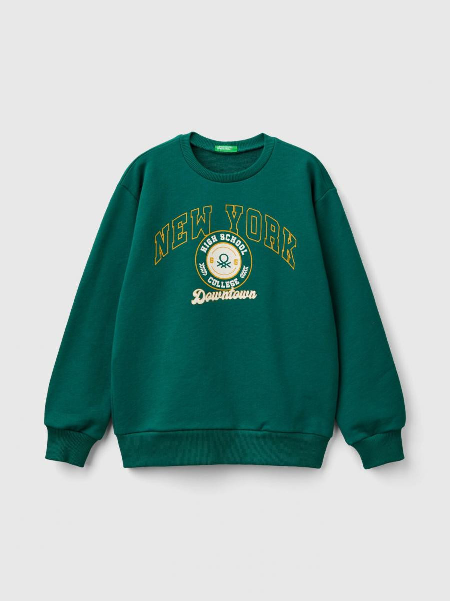 Benetton dečija dukserica 