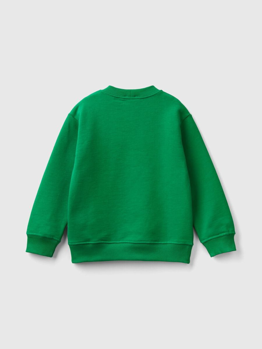 Benetton dečija dukserica 