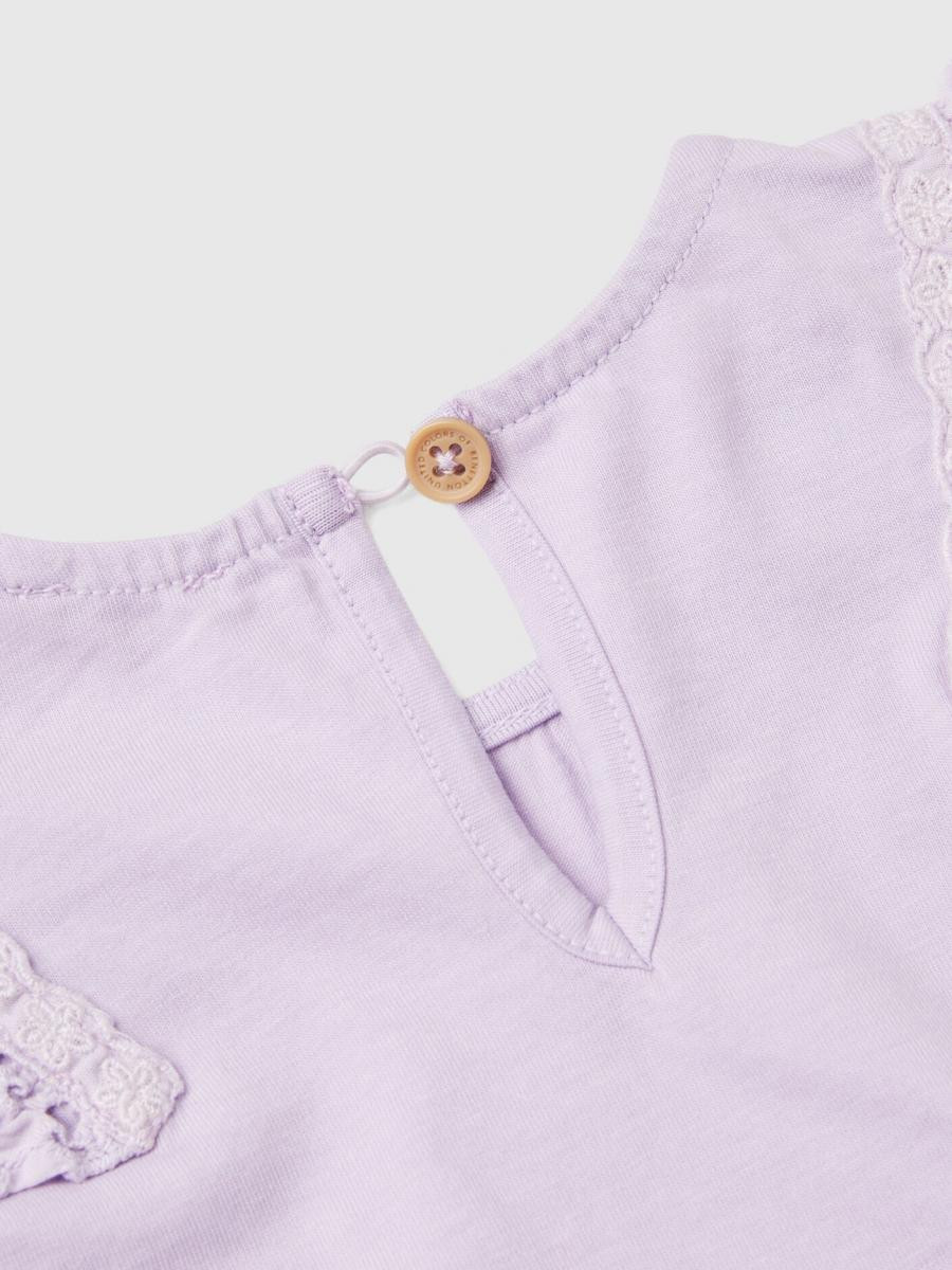 Benetton majica za bebe 