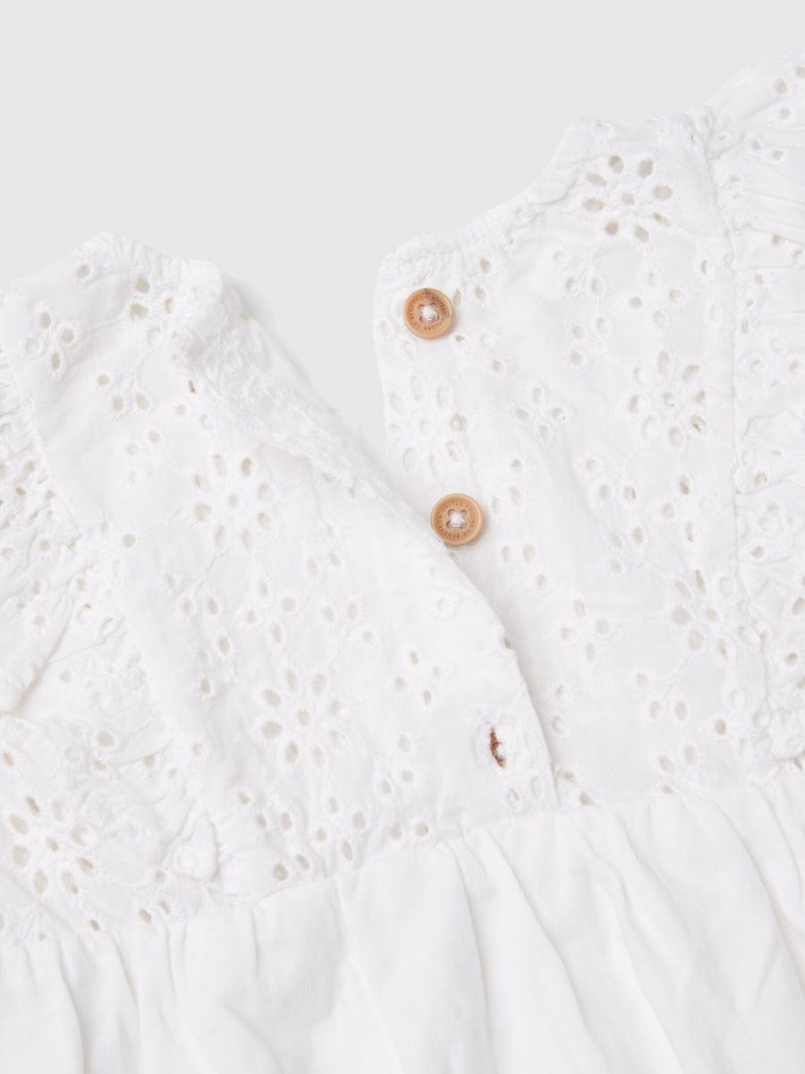 Benetton kombinezon za bebe 