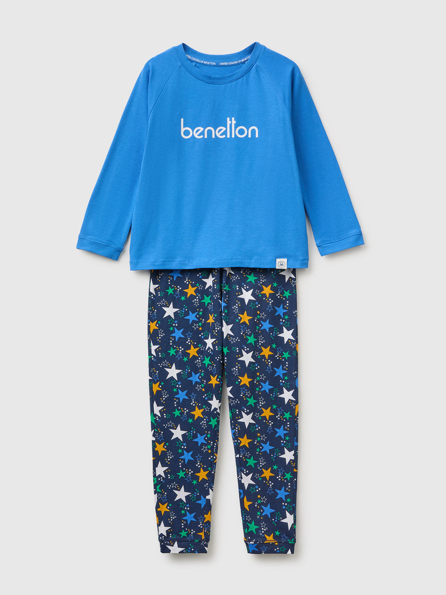 Benetton dečija pidžama 