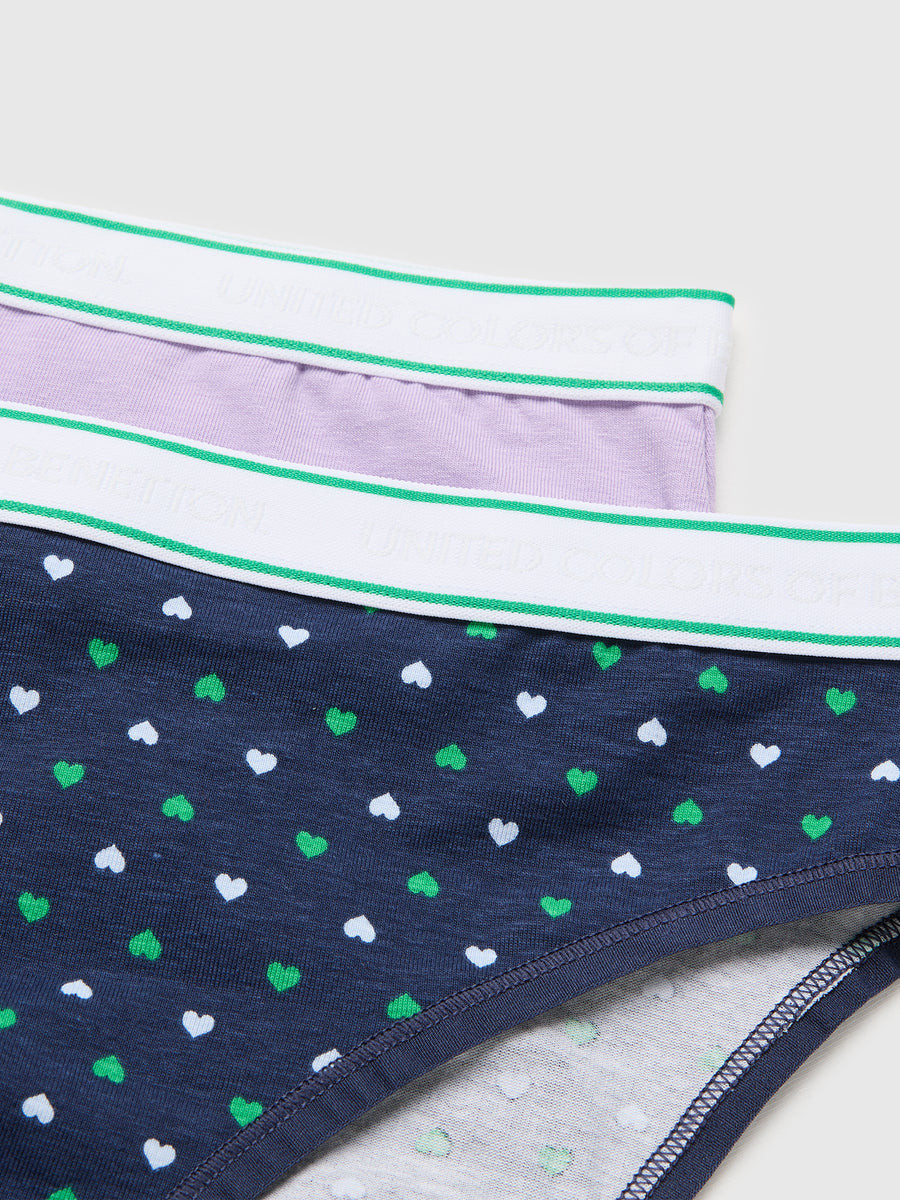 Benetton dečiji slip 