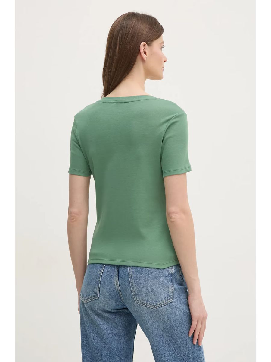 Benetton ženska majica k/r 