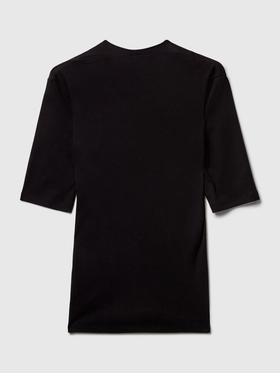 Benetton ženska majica k/r 