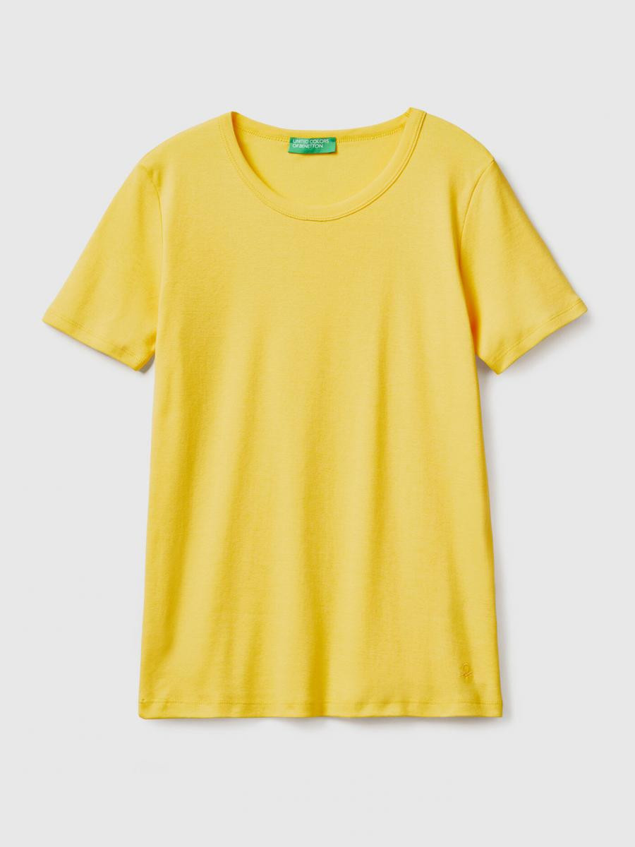 Benetton ženska majica k/r 