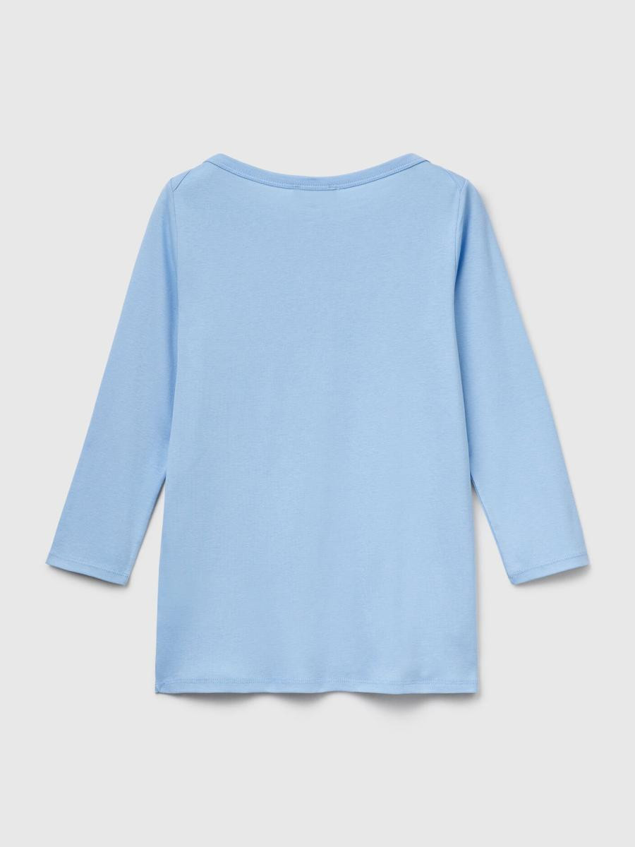 Benetton ženska majica 3/4 