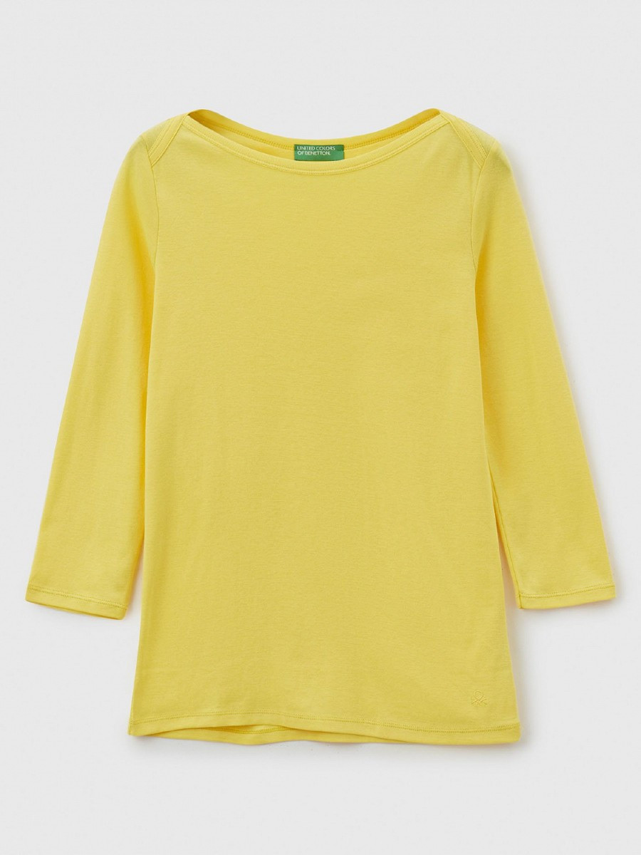 Benetton ženska majica 