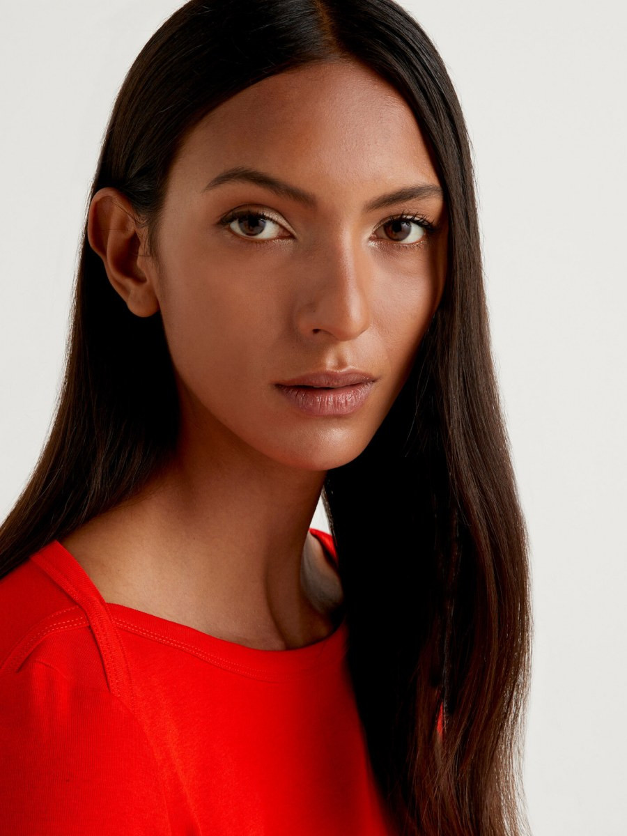 Benetton ženska majica 