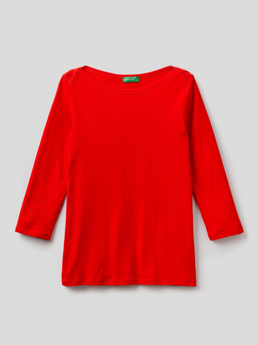 Benetton ženska majica 