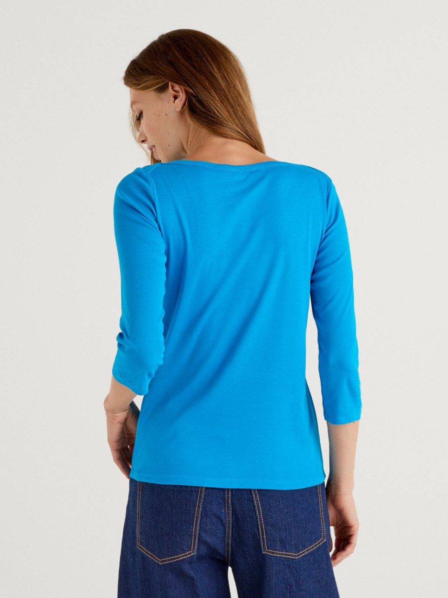 Benetton ženska majica 