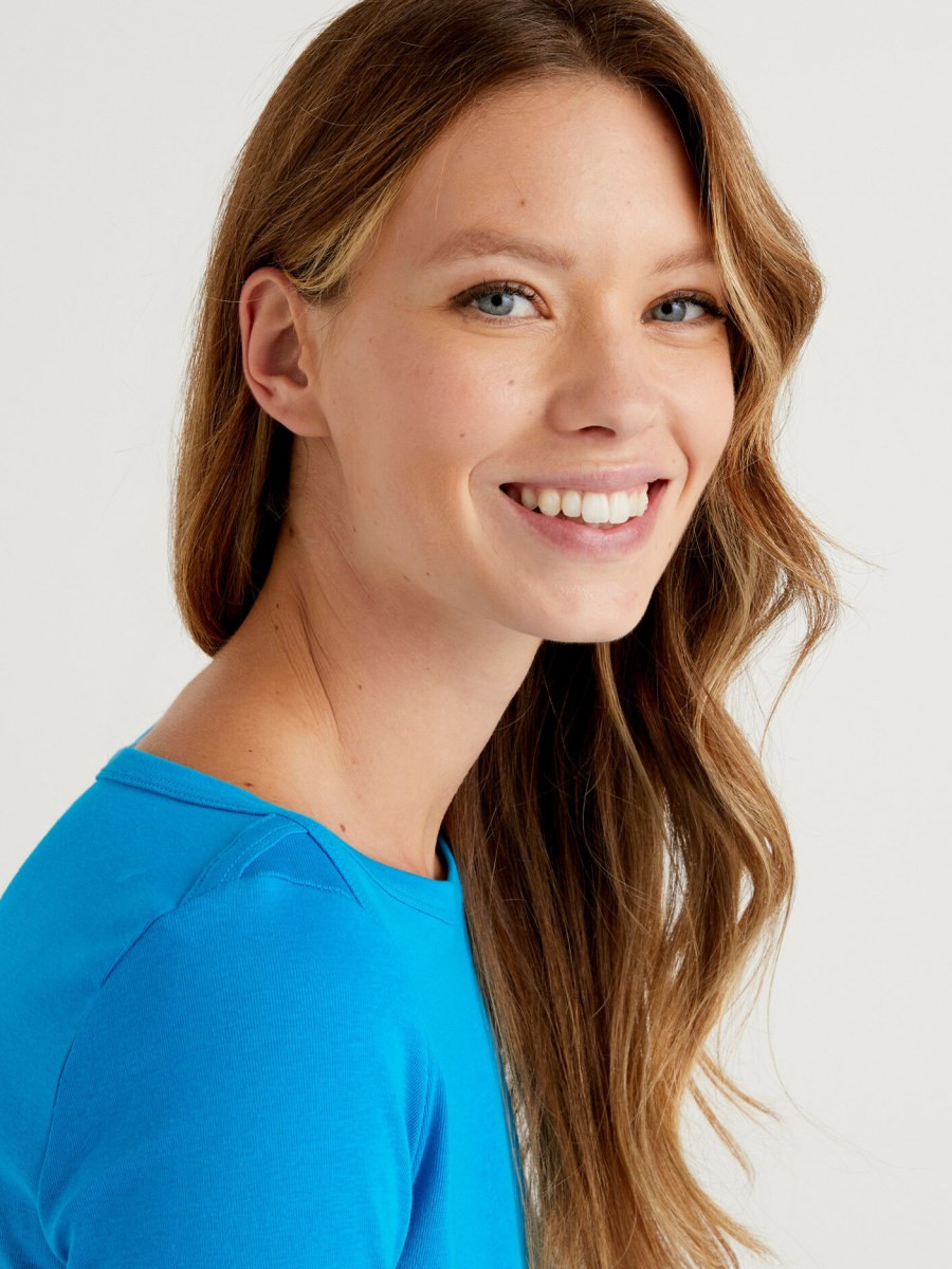 Benetton ženska majica 