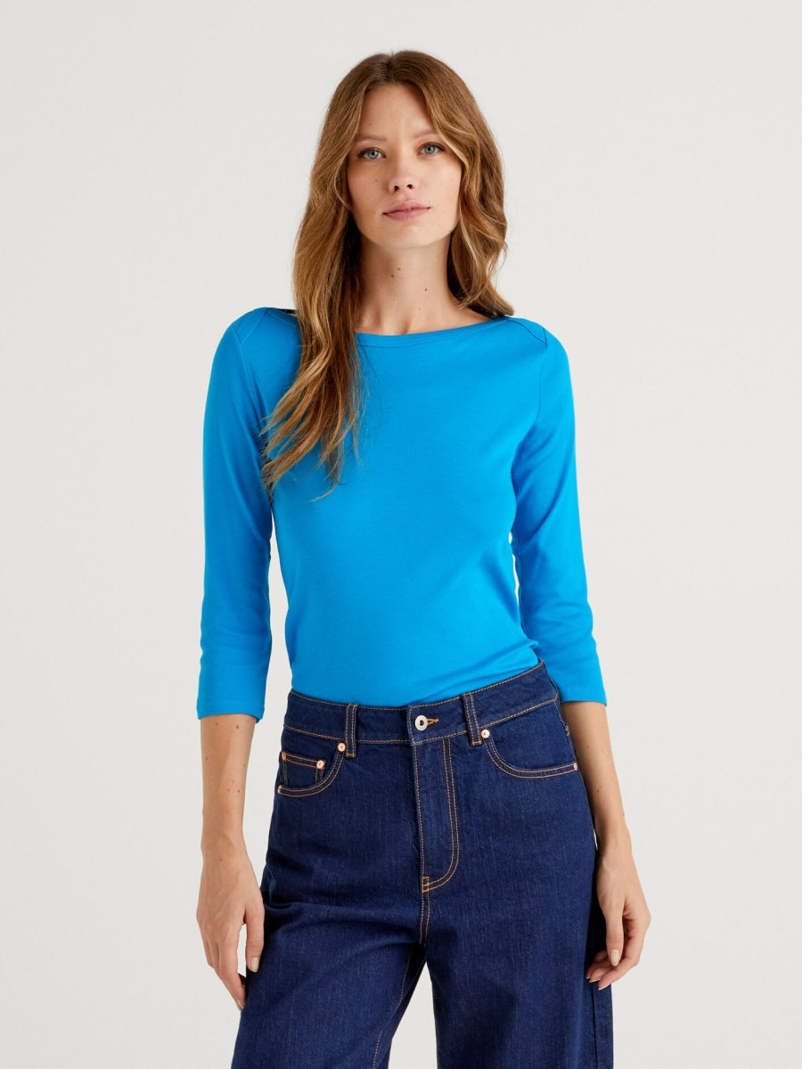 Benetton ženska majica 