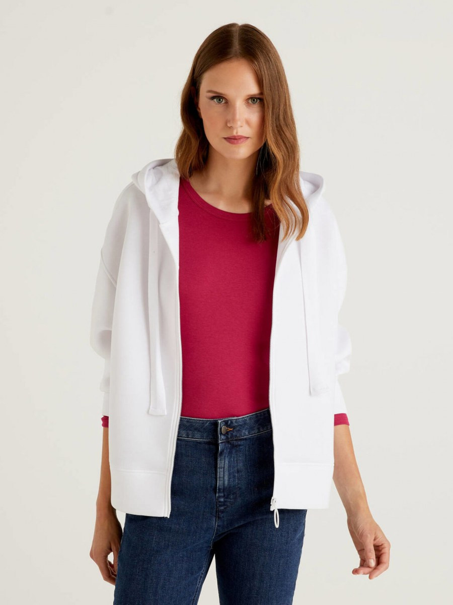 Benetton ženska majica d/r 