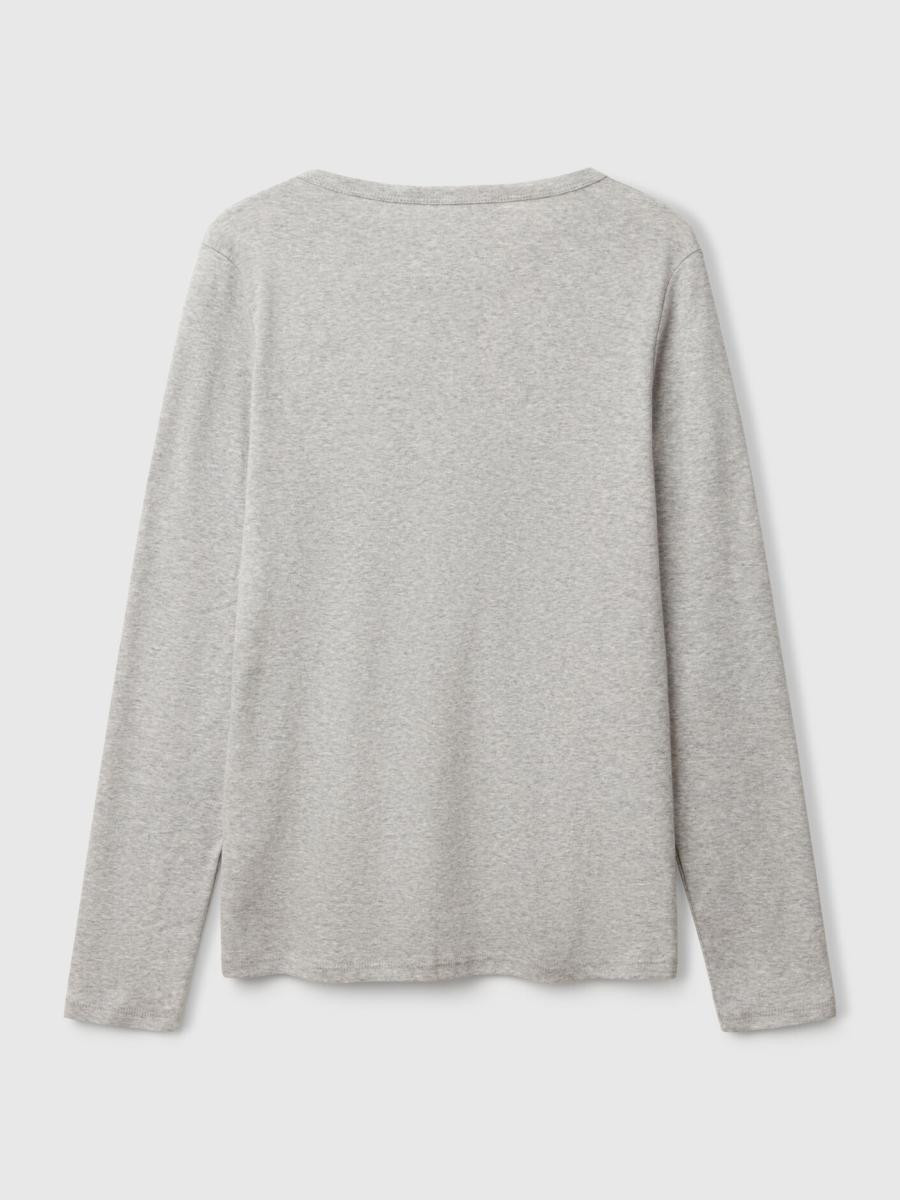 Benetton ženska majica d/r 