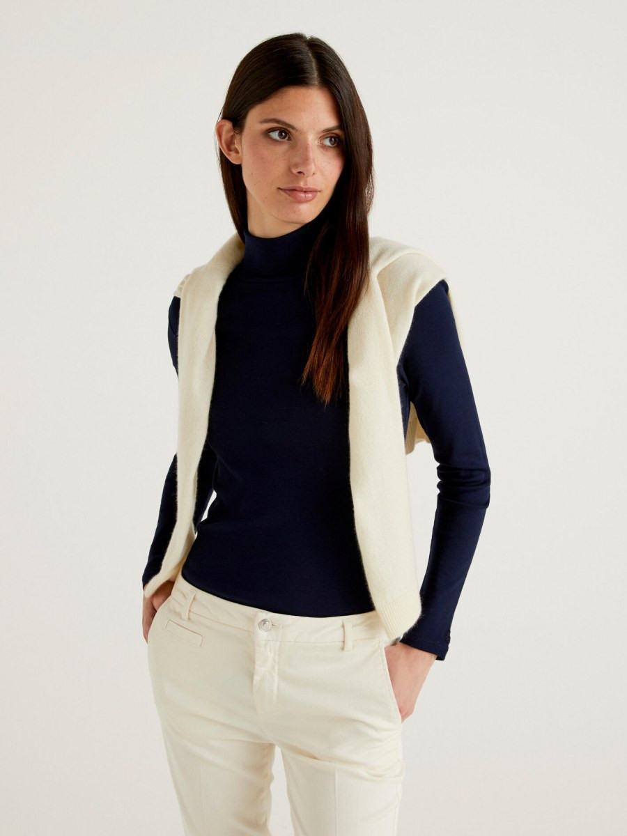 Benetton ženska rolka 