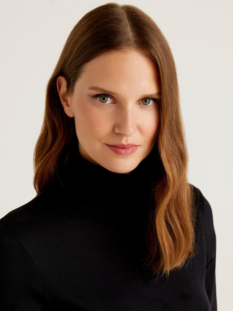 Benetton ženska rolka 