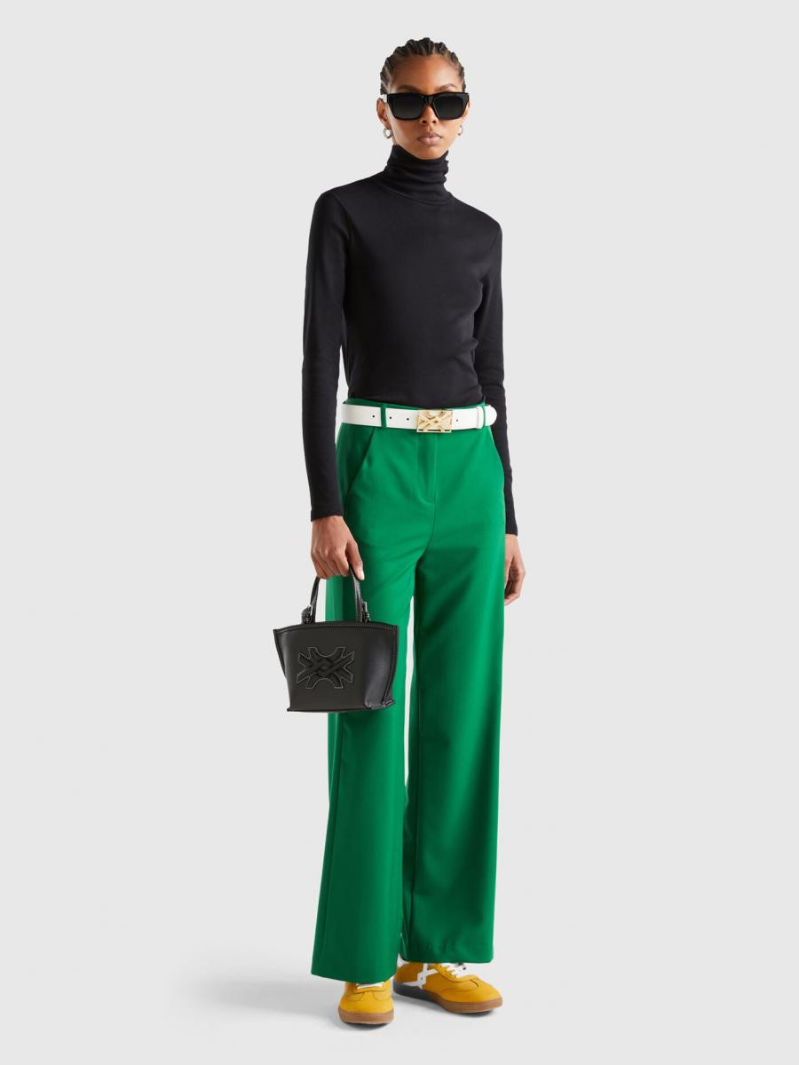 Benetton ženska rolka 