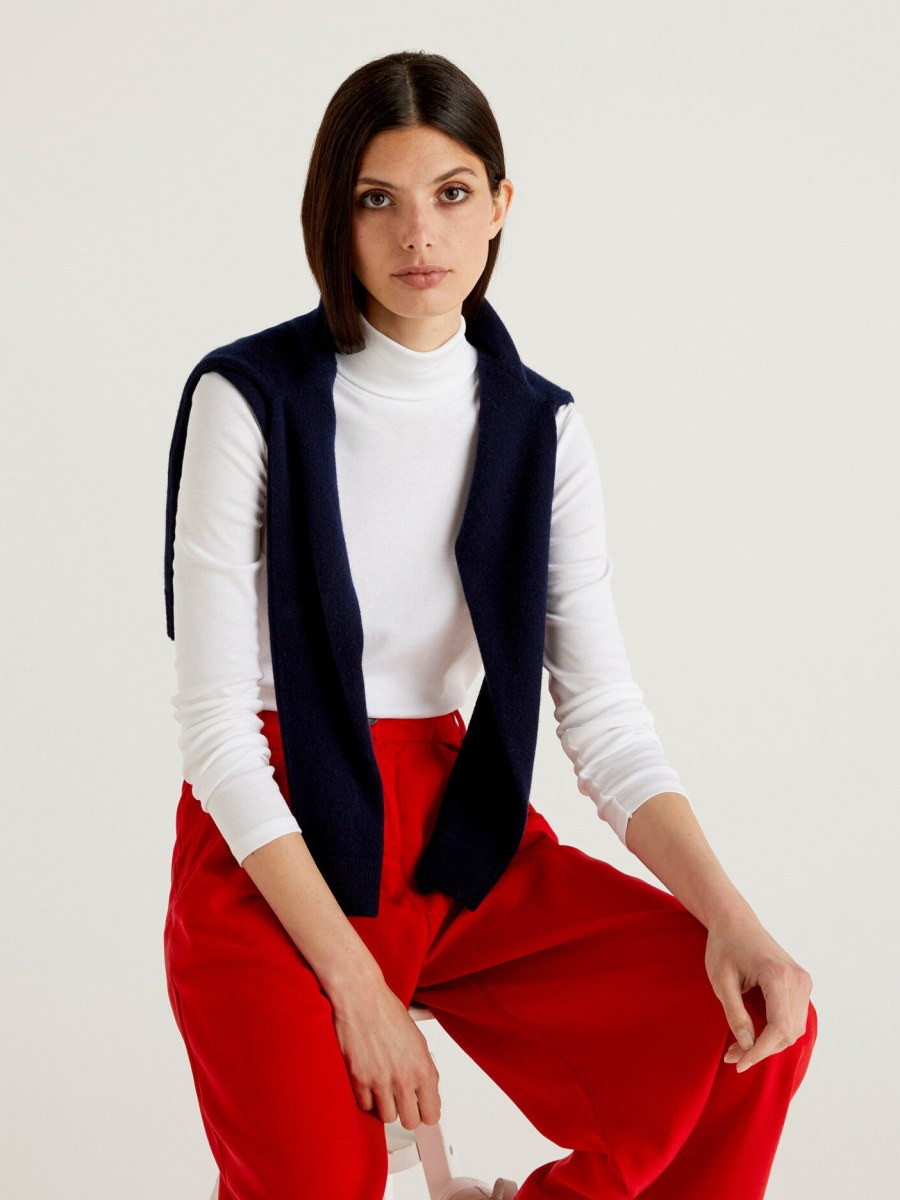 Benetton ženska rolka 