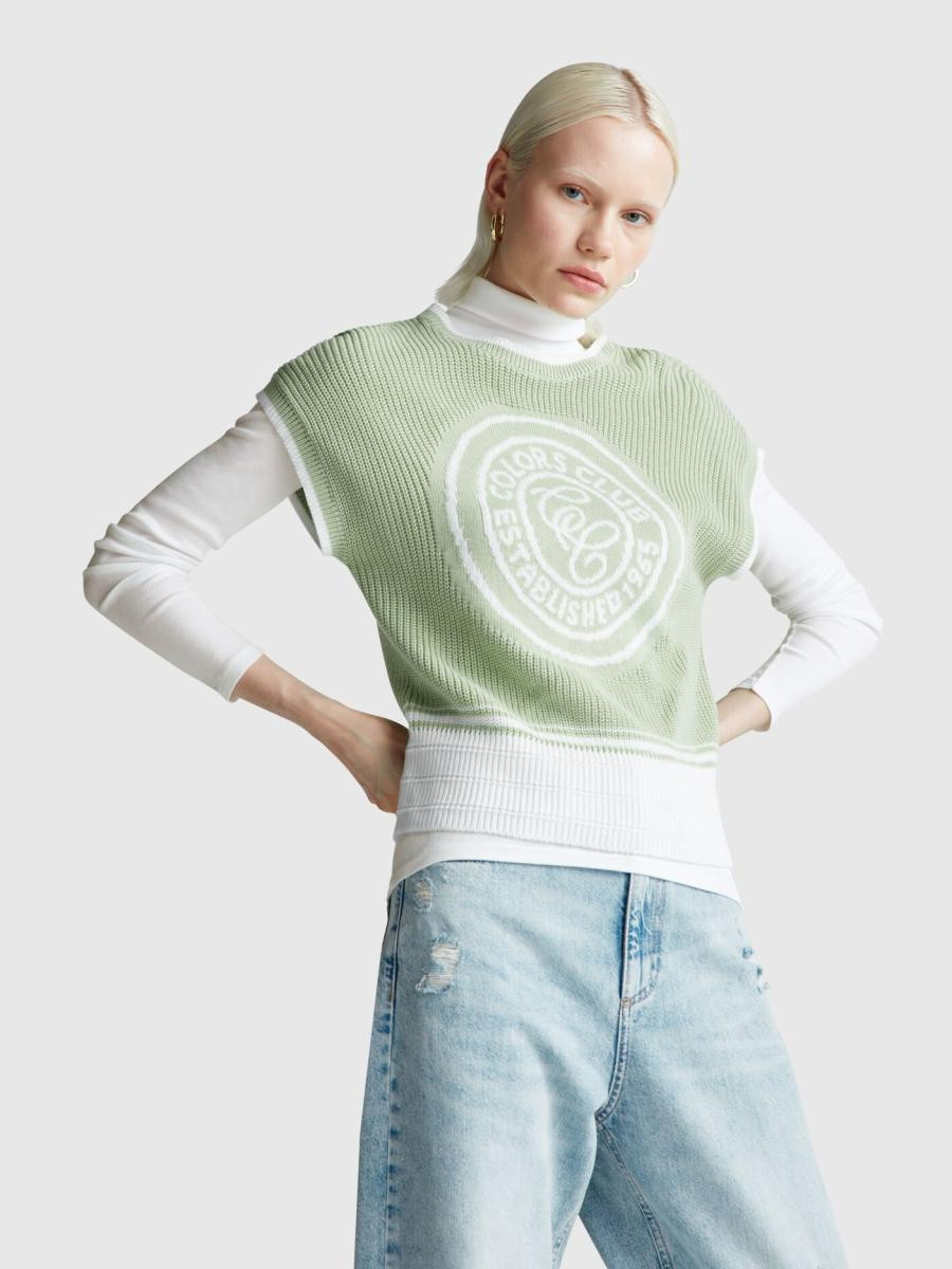 Benetton ženska rolka 