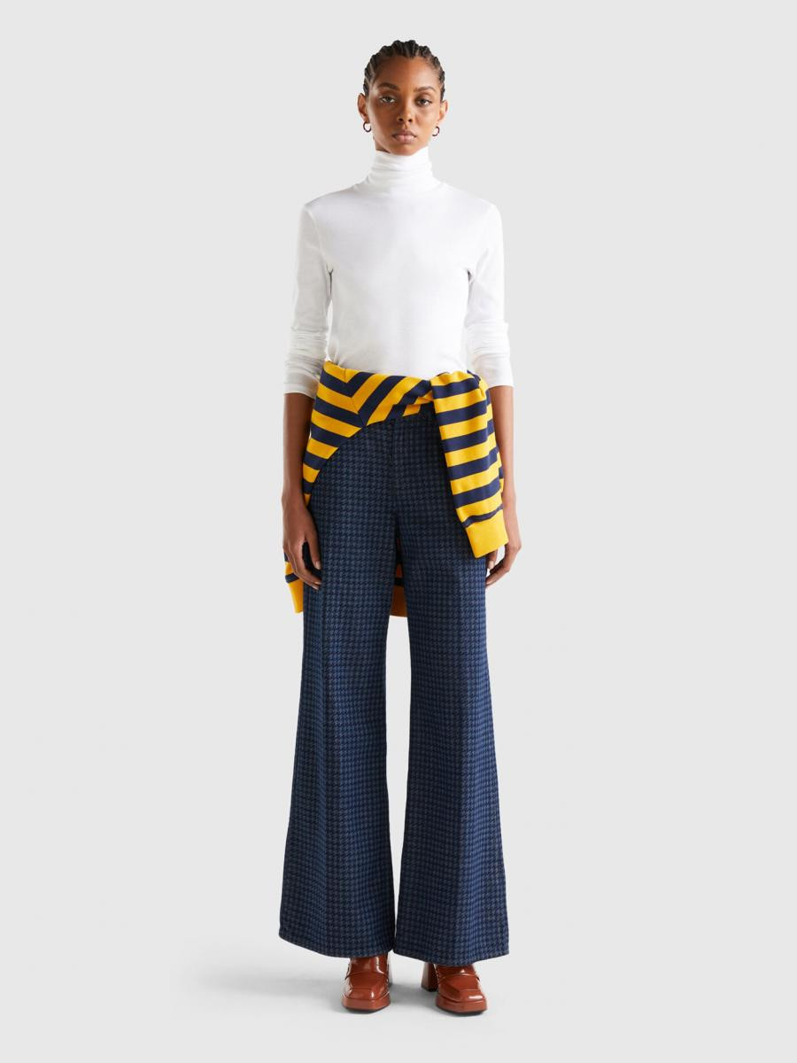 Benetton ženska rolka 