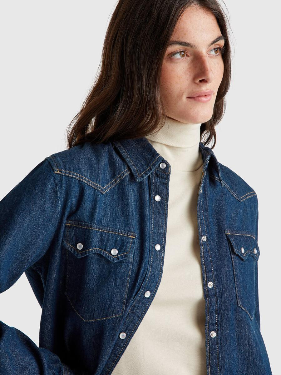 Benetton ženska rolka 