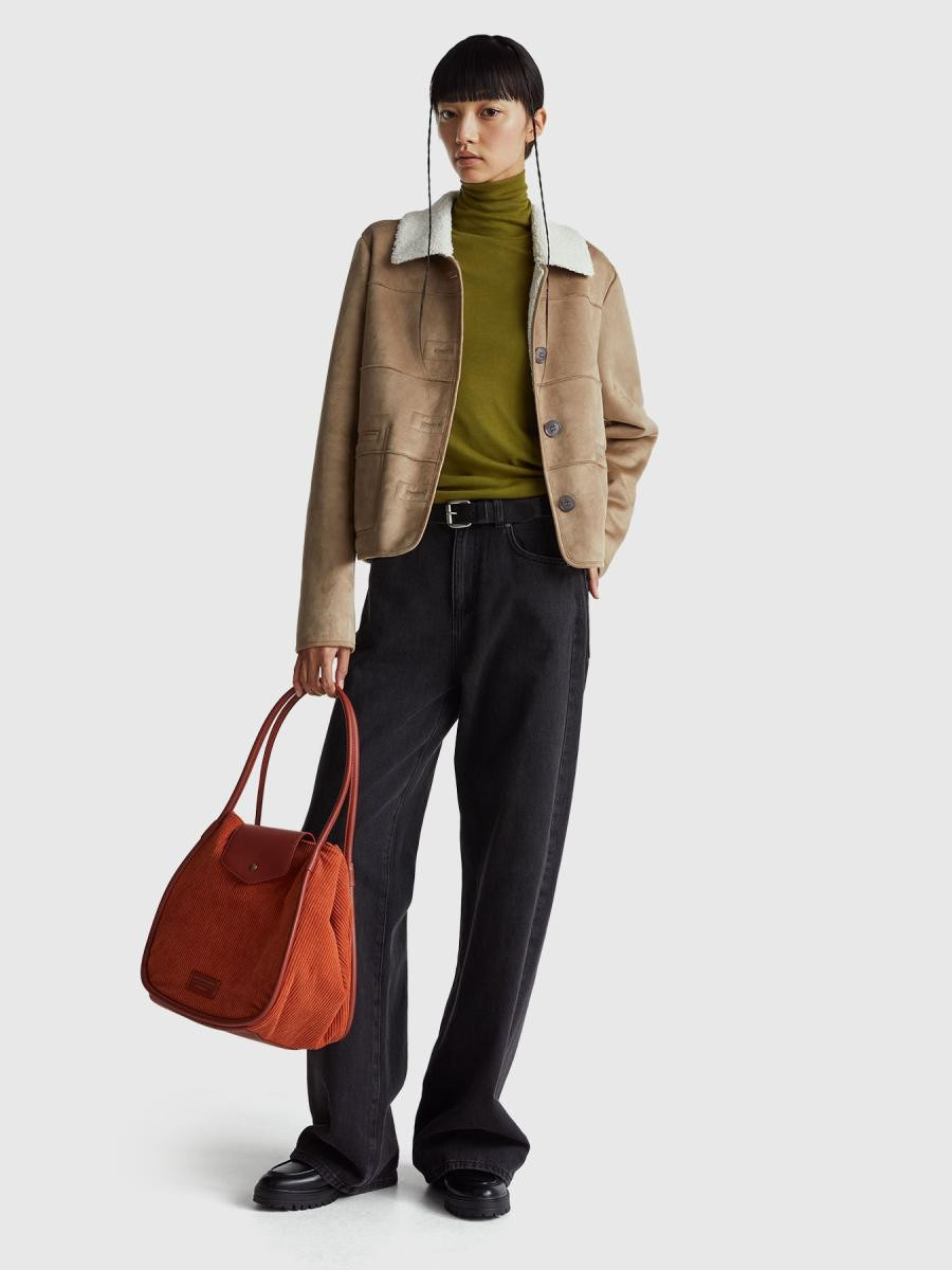 Benetton ženska rolka 