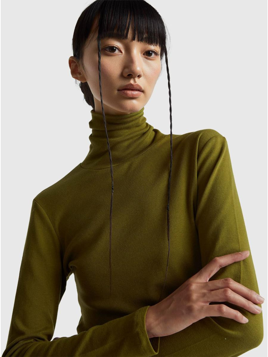 Benetton ženska rolka 