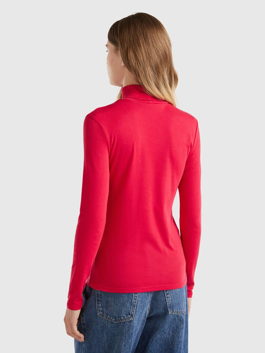 Benetton ženska rolka 