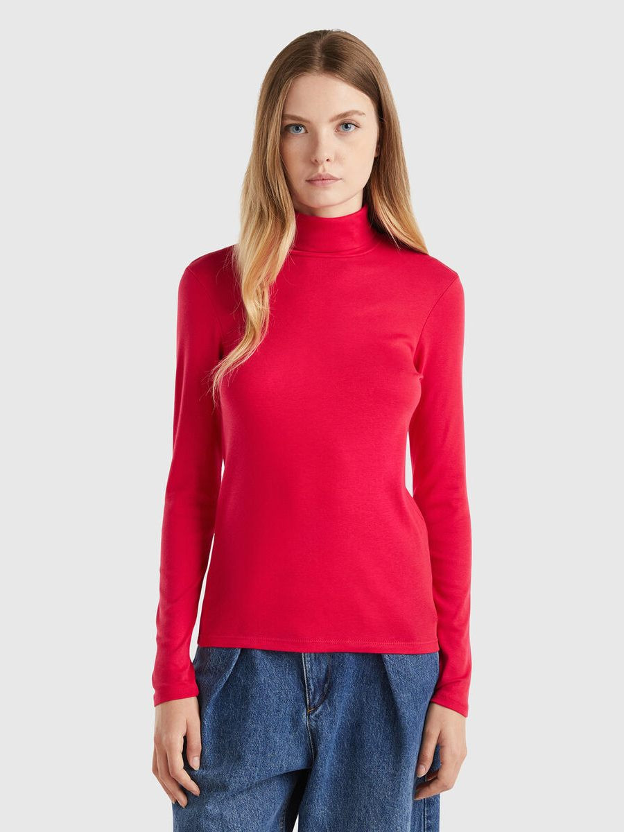 Benetton ženska rolka 