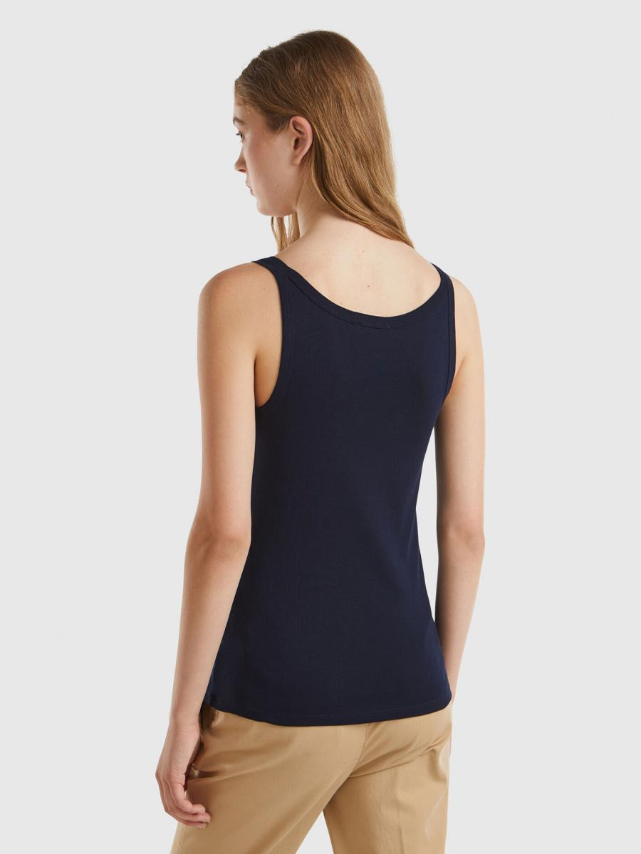 Benetton ženska majica 