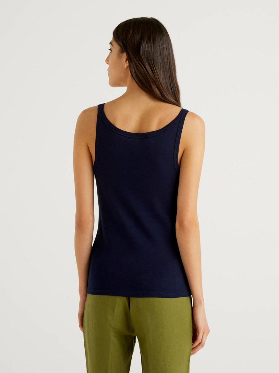 Benetton ženska majica 