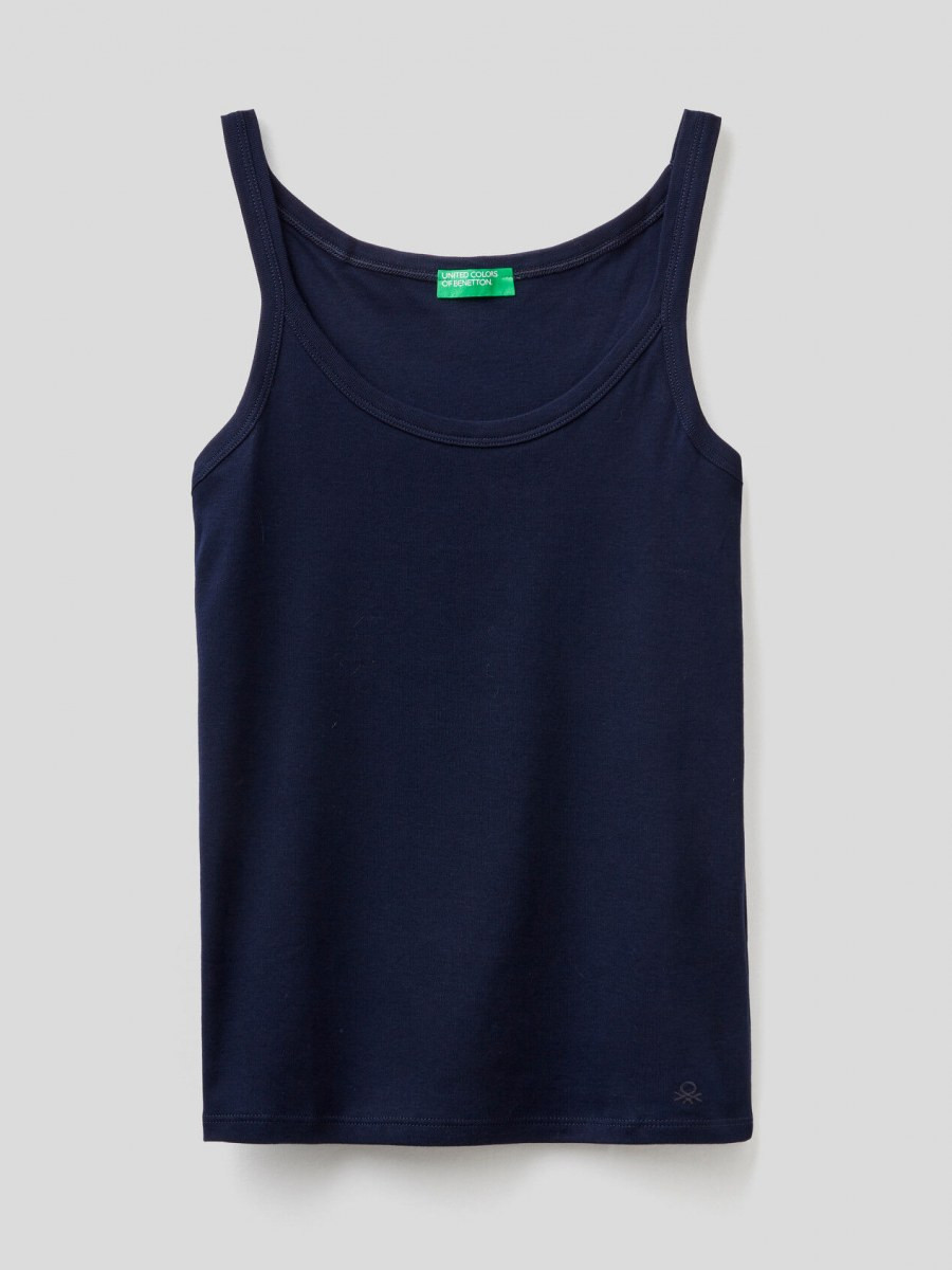 Benetton ženska majica 