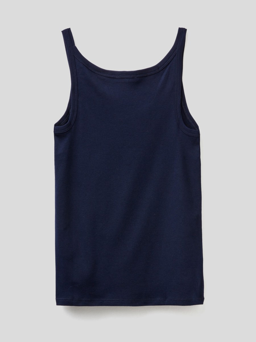 Benetton ženska majica 