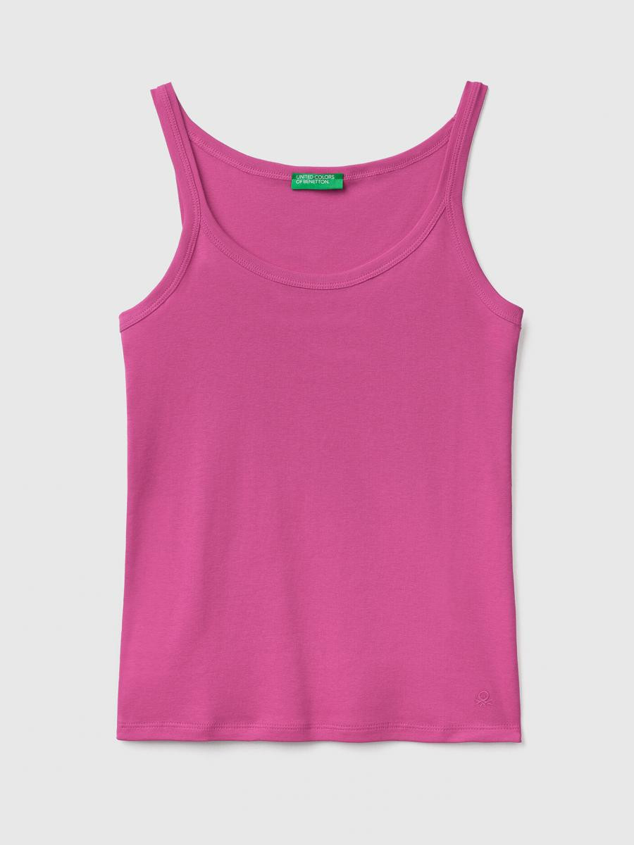 Benetton ženska majica 