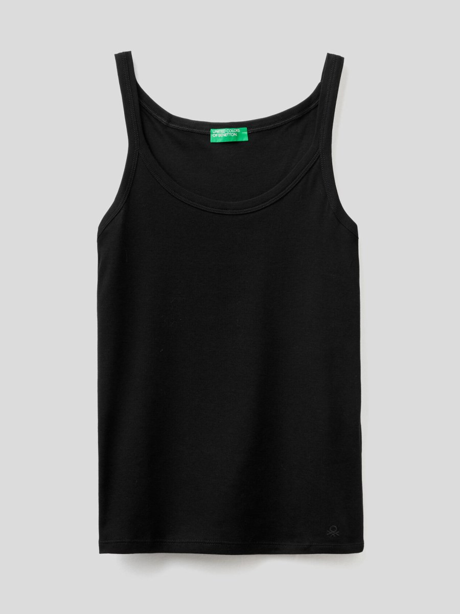 Benetton ženska majica 