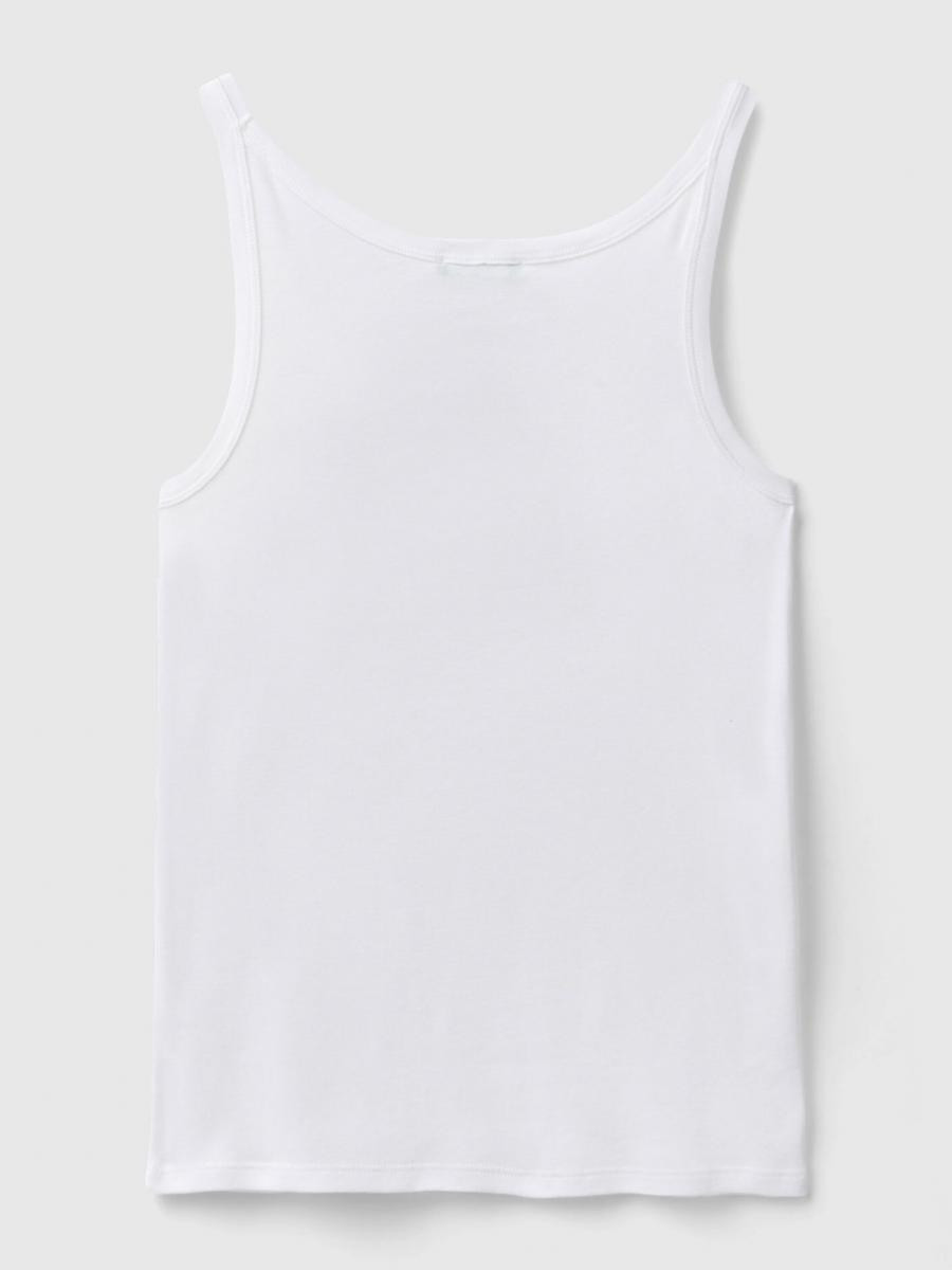 Benetton ženska majica 