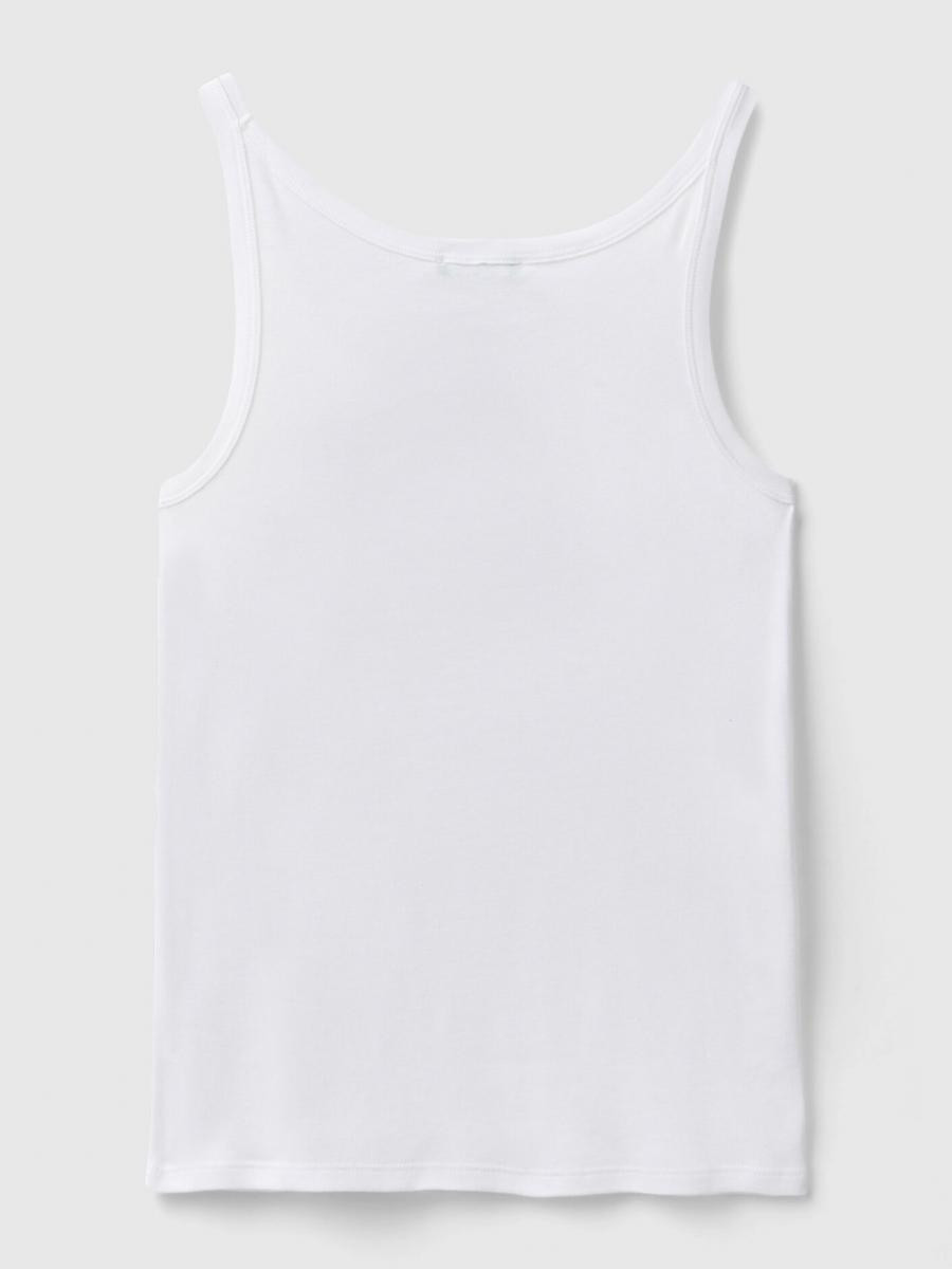 Benetton ženska majica 