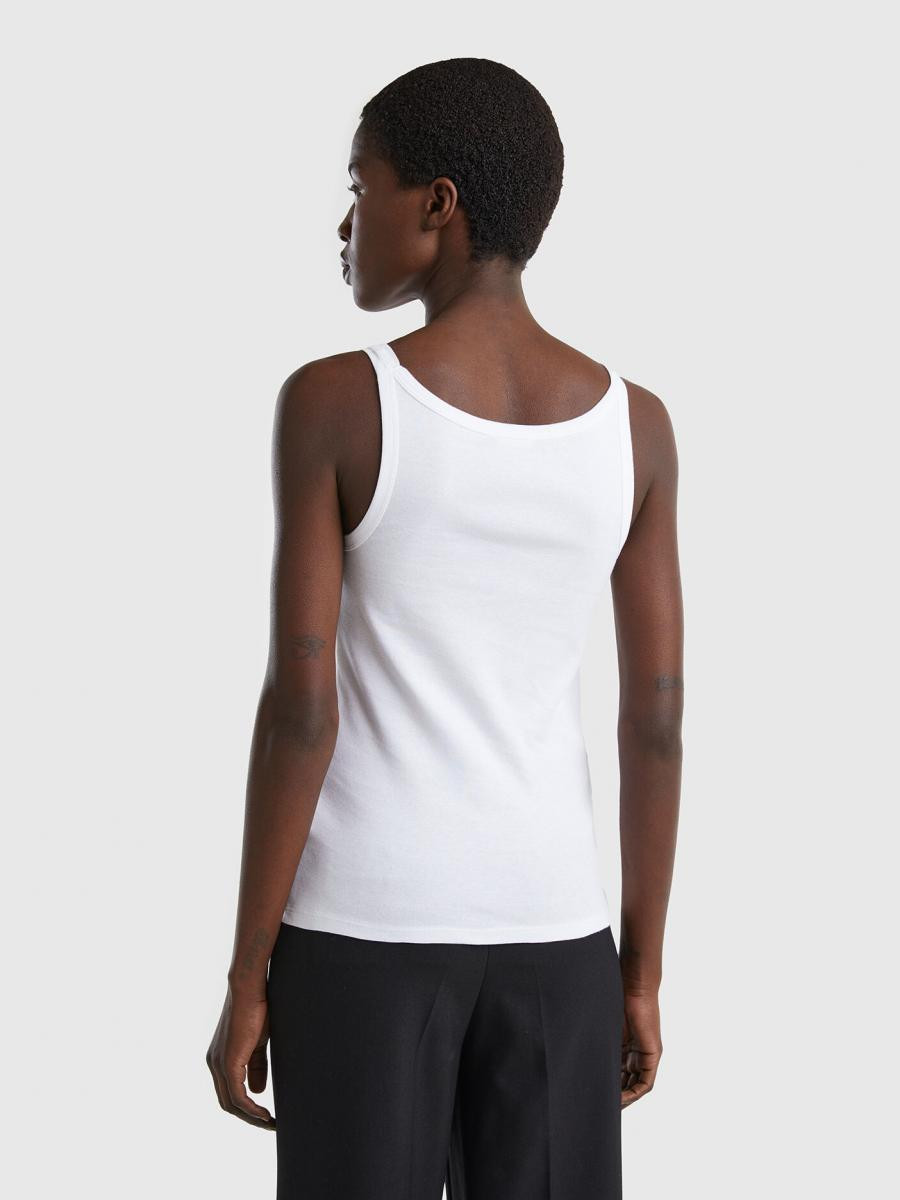 Benetton ženska majica 